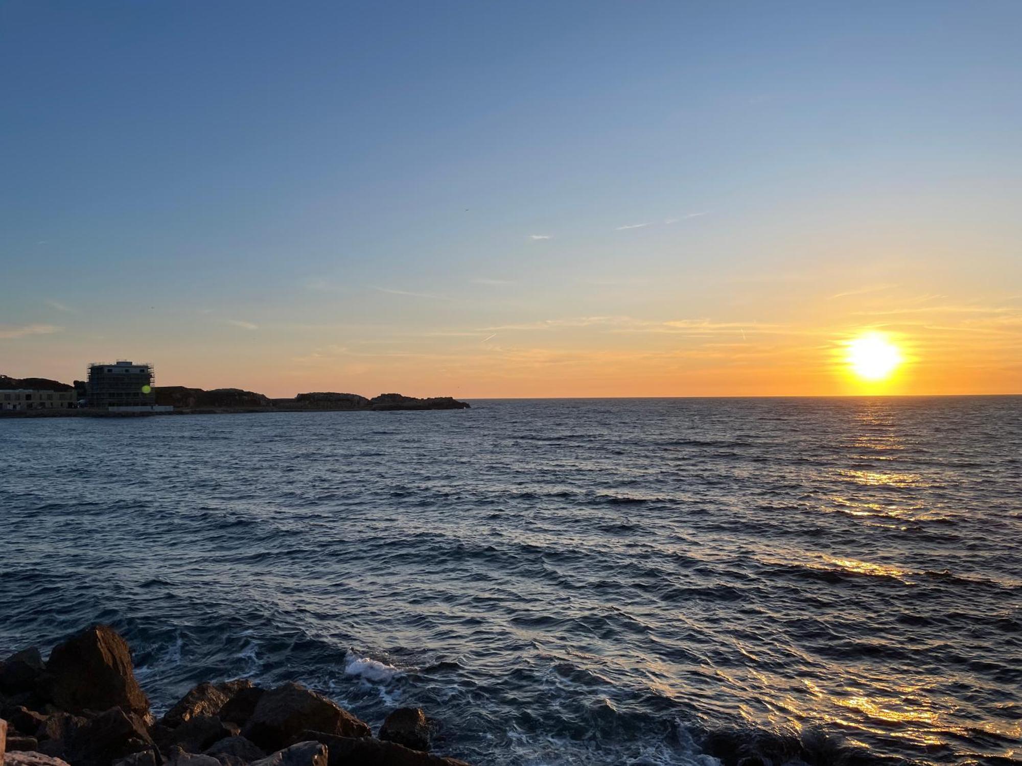 21 - Tres Agreable Rdc Avec Terrasse Et Parking Apartment Bandol Ngoại thất bức ảnh